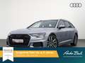 Audi A6 S line 55TFSI qu Navi LED HuD Panorama Silber - thumbnail 2