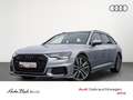 Audi A6 S line 55TFSI qu Navi LED HuD Panorama Silber - thumbnail 1