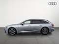 Audi A6 S line 55TFSI qu Navi LED HuD Panorama Silber - thumbnail 4