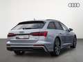 Audi A6 S line 55TFSI qu Navi LED HuD Panorama Silber - thumbnail 5
