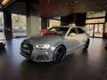 Audi A3 S-line Limousine *ACC*Spurhalte*NANOGRAU Grijs - thumbnail 1
