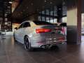 Audi A3 S-line Limousine *ACC*Spurhalte*NANOGRAU Grijs - thumbnail 10