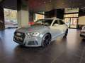Audi A3 S-line Limousine *ACC*Spurhalte*NANOGRAU Grijs - thumbnail 11