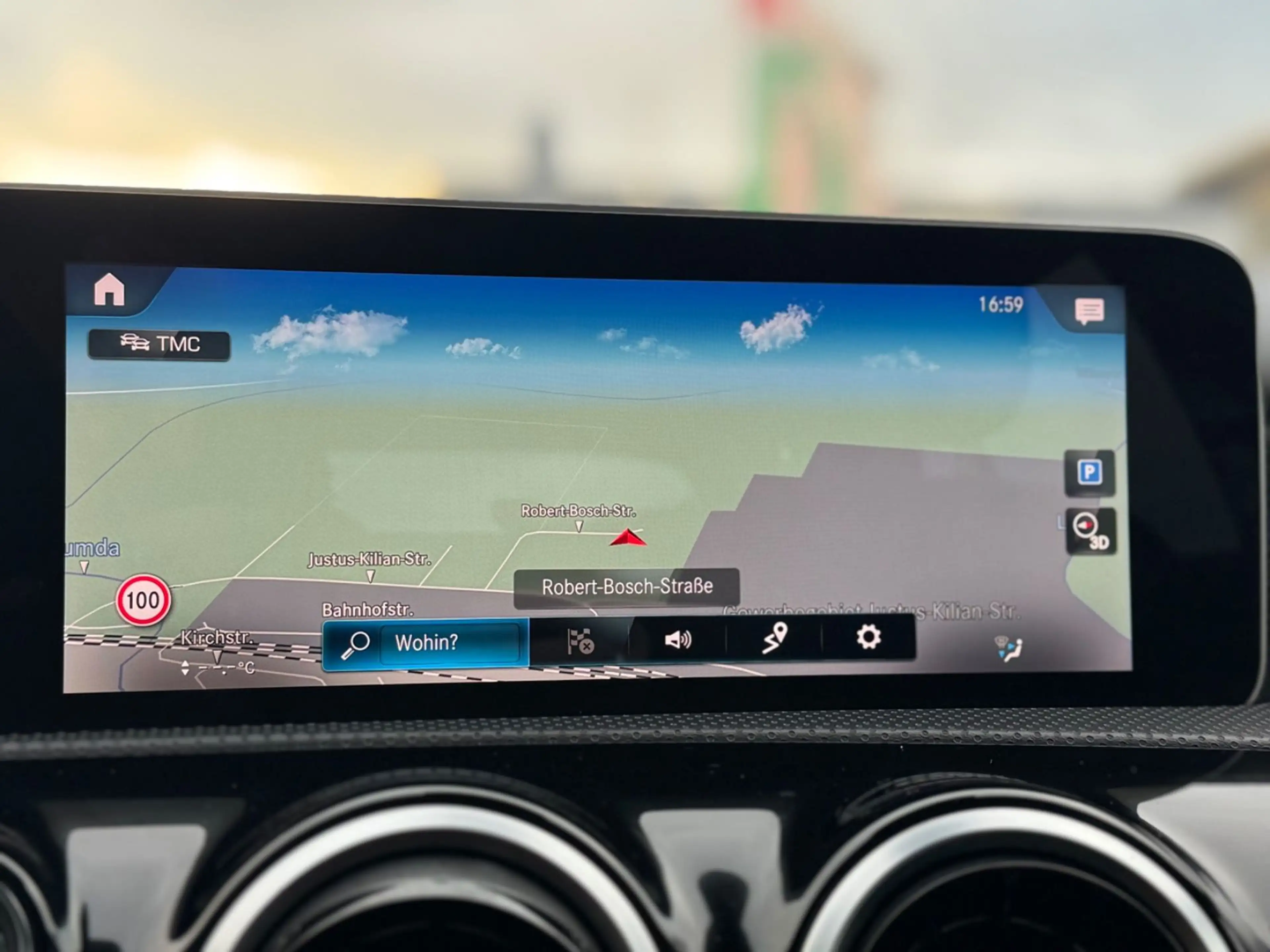 Mercedes-Benz A 200 Progressive+Finanzierung+Garantie+ — photo 15