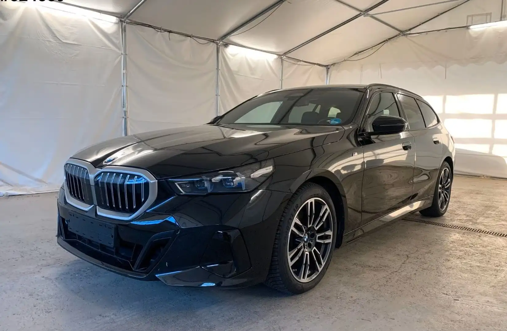BMW 520 *520d Touring 48V sdrive MSport auto *PROMO* - 1