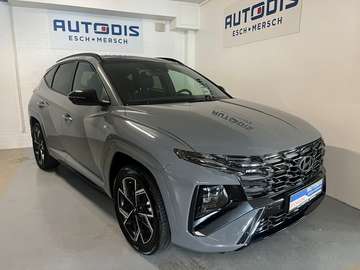 1.6 T-GDI SHINE SENSATION N-LINE HYBRIDE