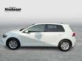 Volkswagen Golf Rabbit TSI Weiß - thumbnail 2