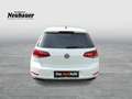 Volkswagen Golf Rabbit TSI Weiß - thumbnail 4