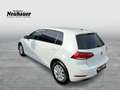 Volkswagen Golf Rabbit TSI Weiß - thumbnail 3