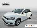 Volkswagen Golf Rabbit TSI Weiß - thumbnail 1