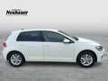 Volkswagen Golf Rabbit TSI Weiß - thumbnail 5