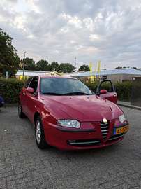 1.6 Twin Spark ECO Sportiva