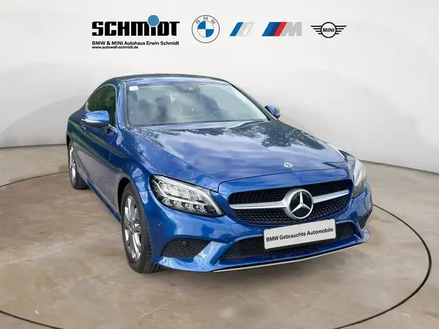 Mercedes-Benz C-Class view 6