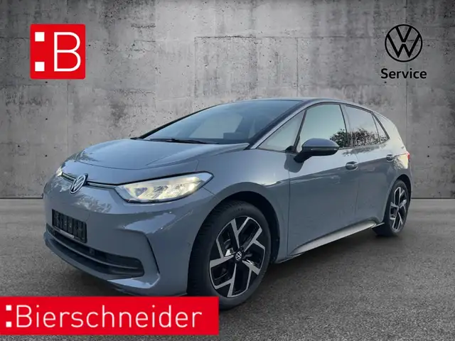 Volkswagen ID.3 Pro Facelift Move LED 19 KAMERA NAVI ACC DAB