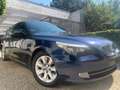 BMW 520 d Bleu - thumbnail 1
