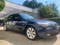 BMW 520 d Bleu - thumbnail 6