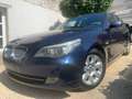 BMW 520 d Bleu - thumbnail 3