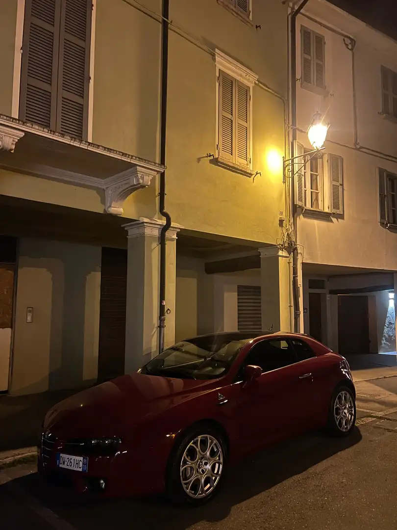 Alfa Romeo Brera 2.4 JTDM 209HP Frizione e volano nuovi Rojo - 1