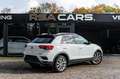 Volkswagen T-Roc 2.0 TSI 4Motion Sport | PANO | KEYLESS | CARPLAY Weiß - thumbnail 3