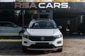 Volkswagen T-Roc 2.0 TSI 4Motion Sport | PANO | KEYLESS | CARPLAY Weiß - thumbnail 7