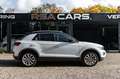 Volkswagen T-Roc 2.0 TSI 4Motion Sport | PANO | KEYLESS | CARPLAY Weiß - thumbnail 5