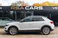 Volkswagen T-Roc 2.0 TSI 4Motion Sport | PANO | KEYLESS | CARPLAY Weiß - thumbnail 6
