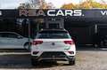 Volkswagen T-Roc 2.0 TSI 4Motion Sport | PANO | KEYLESS | CARPLAY Blanc - thumbnail 8