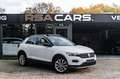 Volkswagen T-Roc 2.0 TSI 4Motion Sport | PANO | KEYLESS | CARPLAY Weiß - thumbnail 1