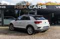Volkswagen T-Roc 2.0 TSI 4Motion Sport | PANO | KEYLESS | CARPLAY Weiß - thumbnail 4