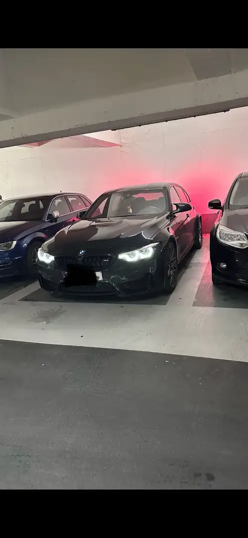 BMW M3 M 3 - 1