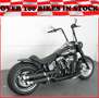 Harley-Davidson Softail FLSTF Softail Fat Boy '103 Champion Umbau Noir - thumbnail 1