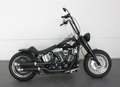 Harley-Davidson Softail FLSTF Softail Fat Boy '103 Champion Umbau Noir - thumbnail 4