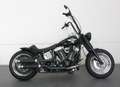 Harley-Davidson Softail FLSTF Softail Fat Boy '103 Champion Umbau Noir - thumbnail 17