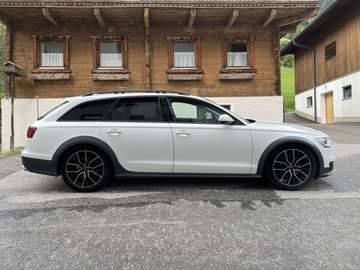 3,0 TDI quattro S-tronic