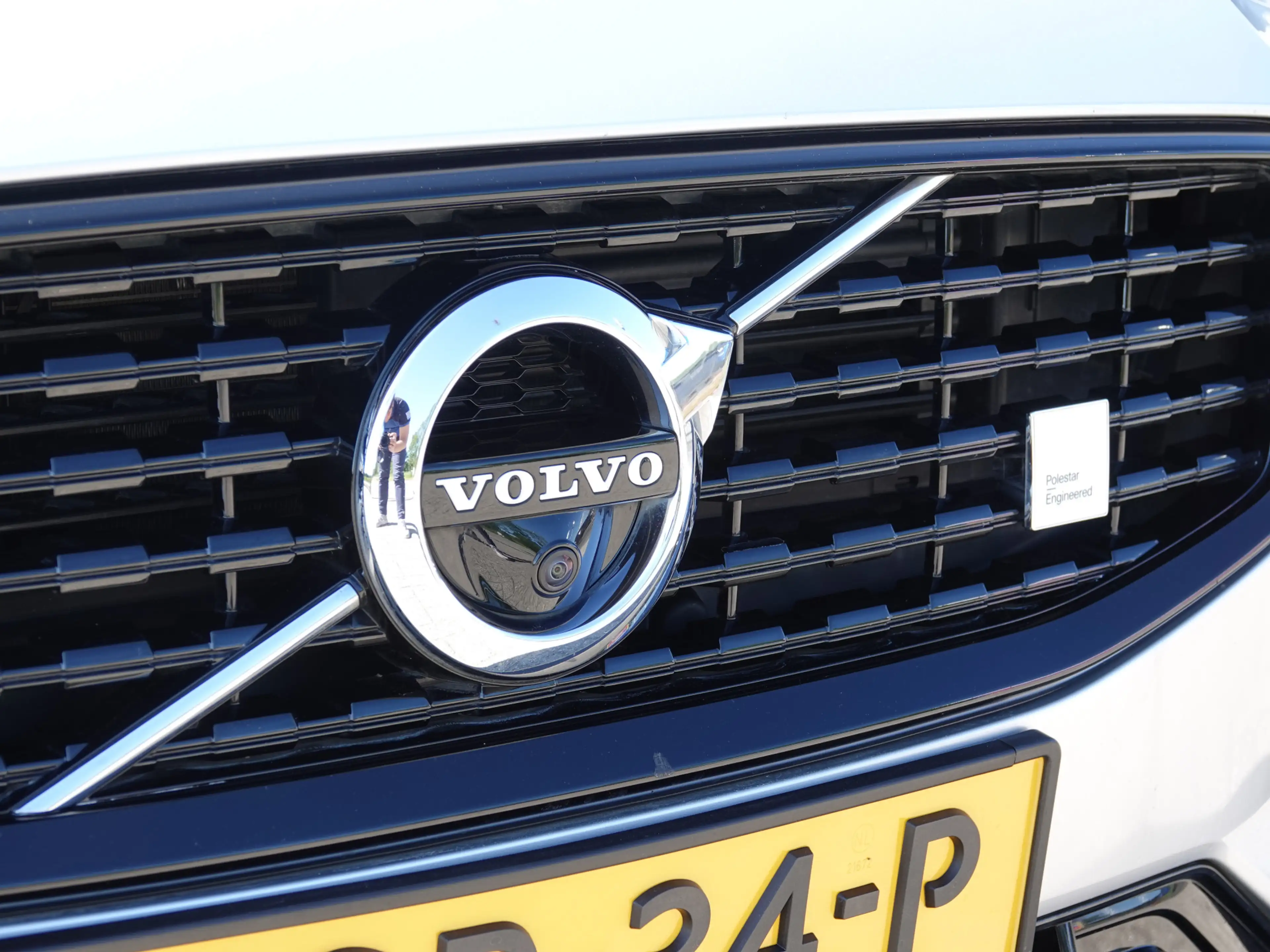 Volvo S60 2.0 T8 AWD Polestar Engineered BOWERS & WILKINS | — photo 13
