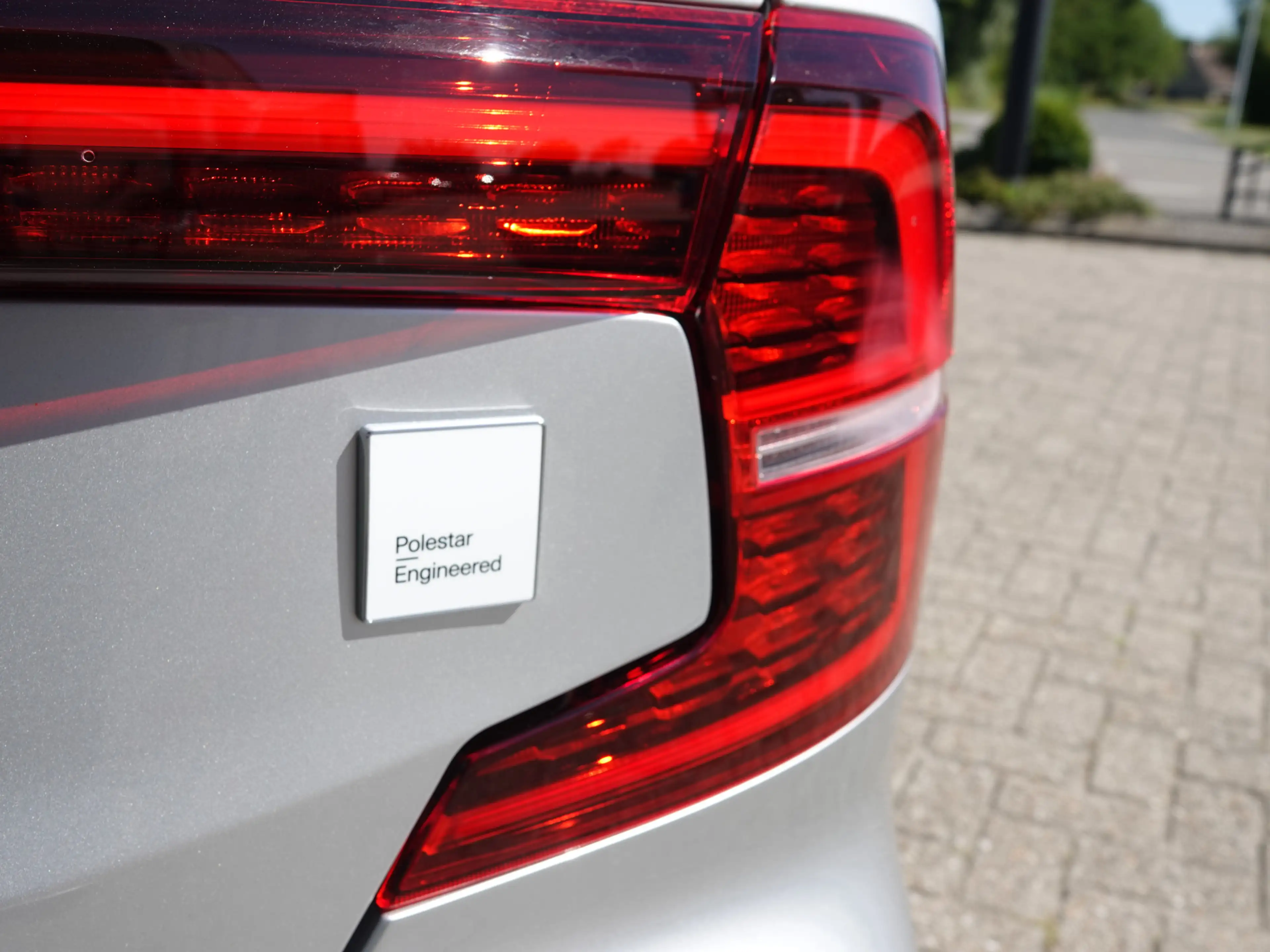 Volvo S60 2.0 T8 AWD Polestar Engineered BOWERS & WILKINS | — photo 11
