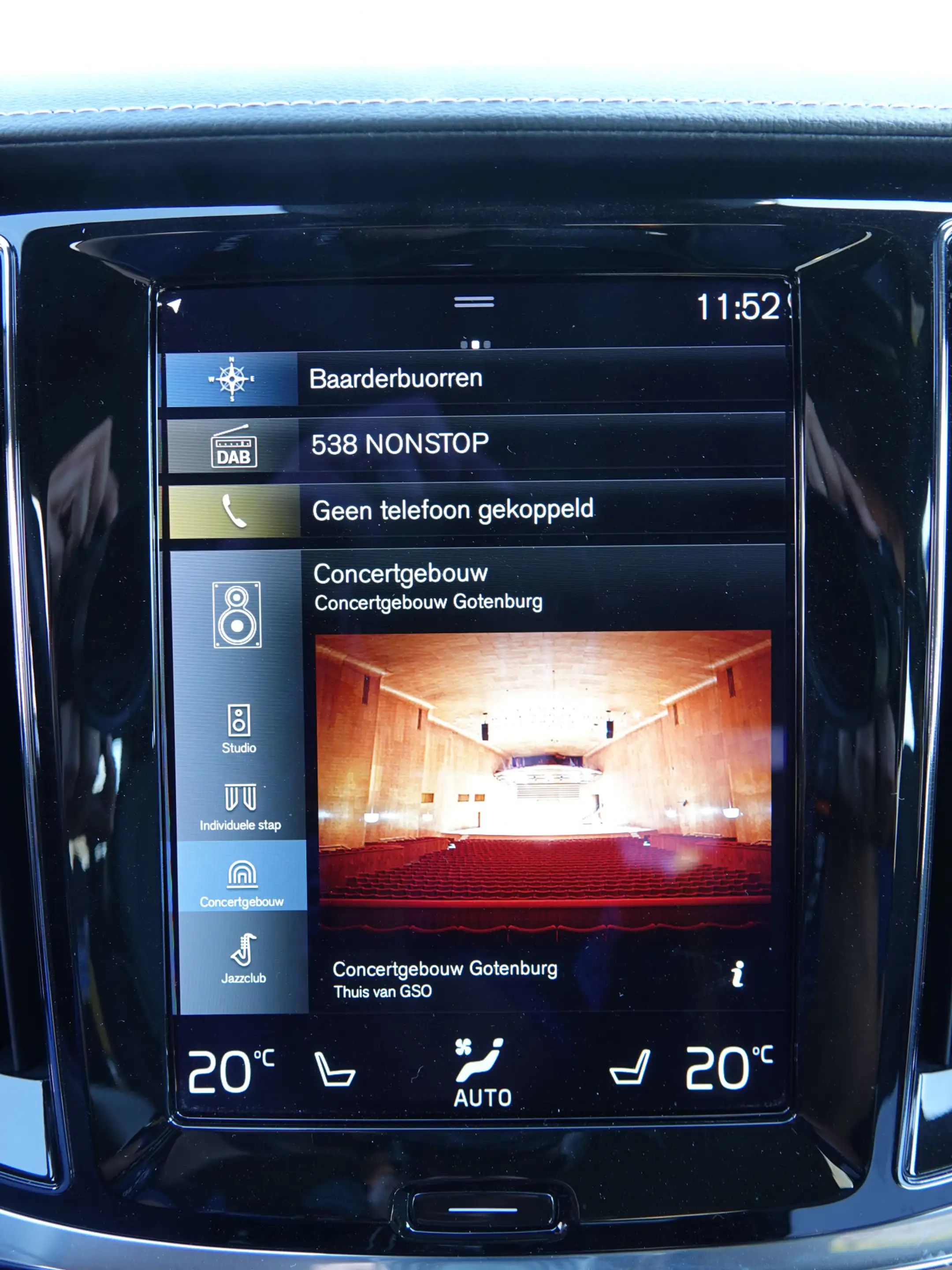 Volvo S60 2.0 T8 AWD Polestar Engineered BOWERS & WILKINS | — photo 23