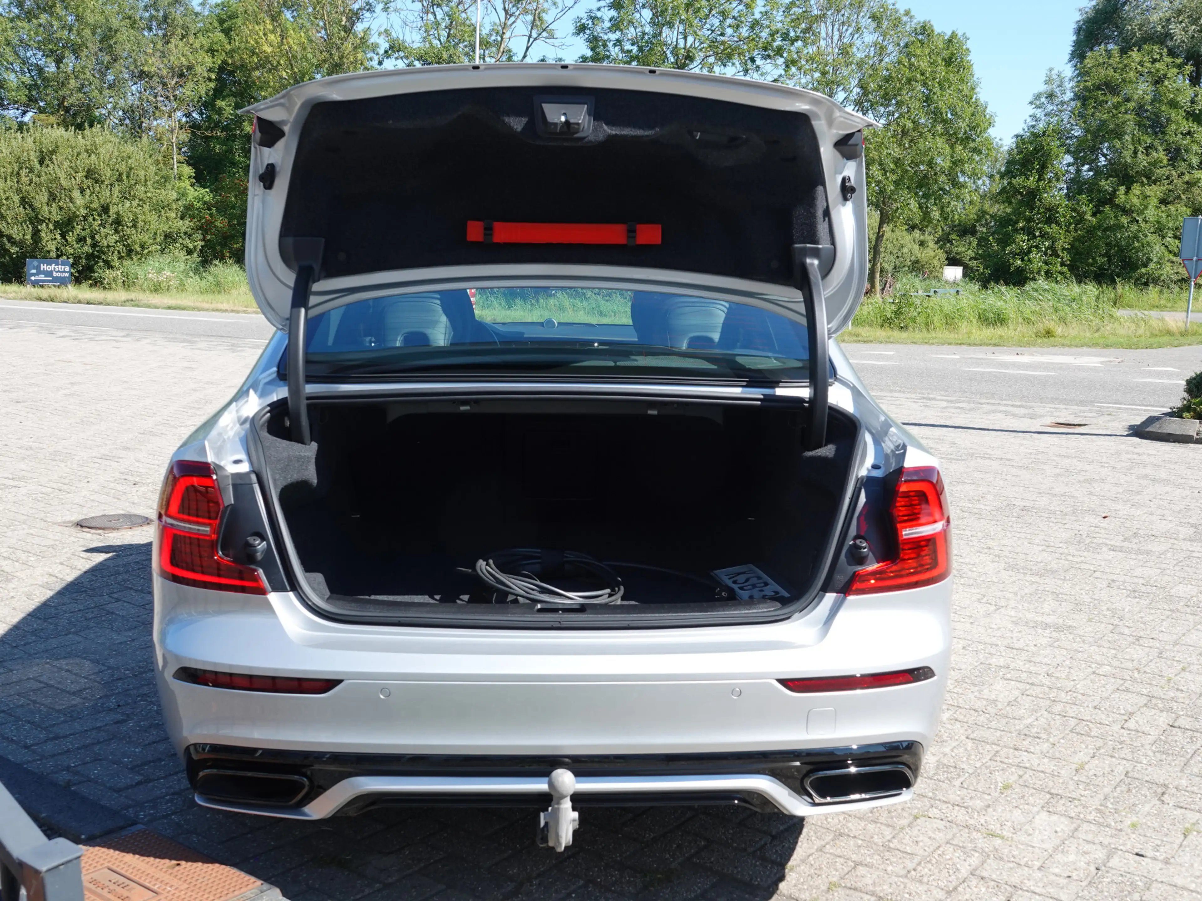 Volvo S60 2.0 T8 AWD Polestar Engineered BOWERS & WILKINS | — photo 8