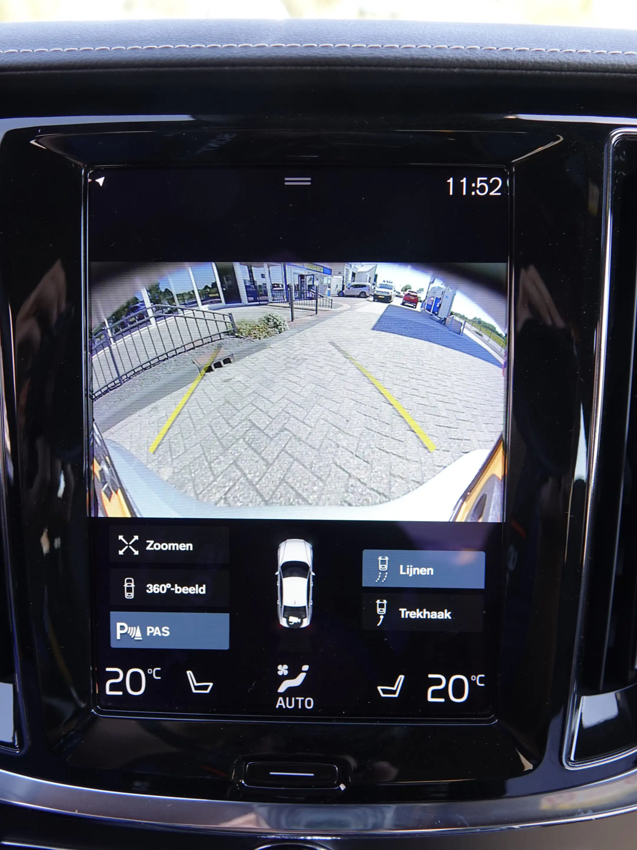 Volvo S60 2.0 T8 AWD Polestar Engineered BOWERS & WILKINS | — photo 27