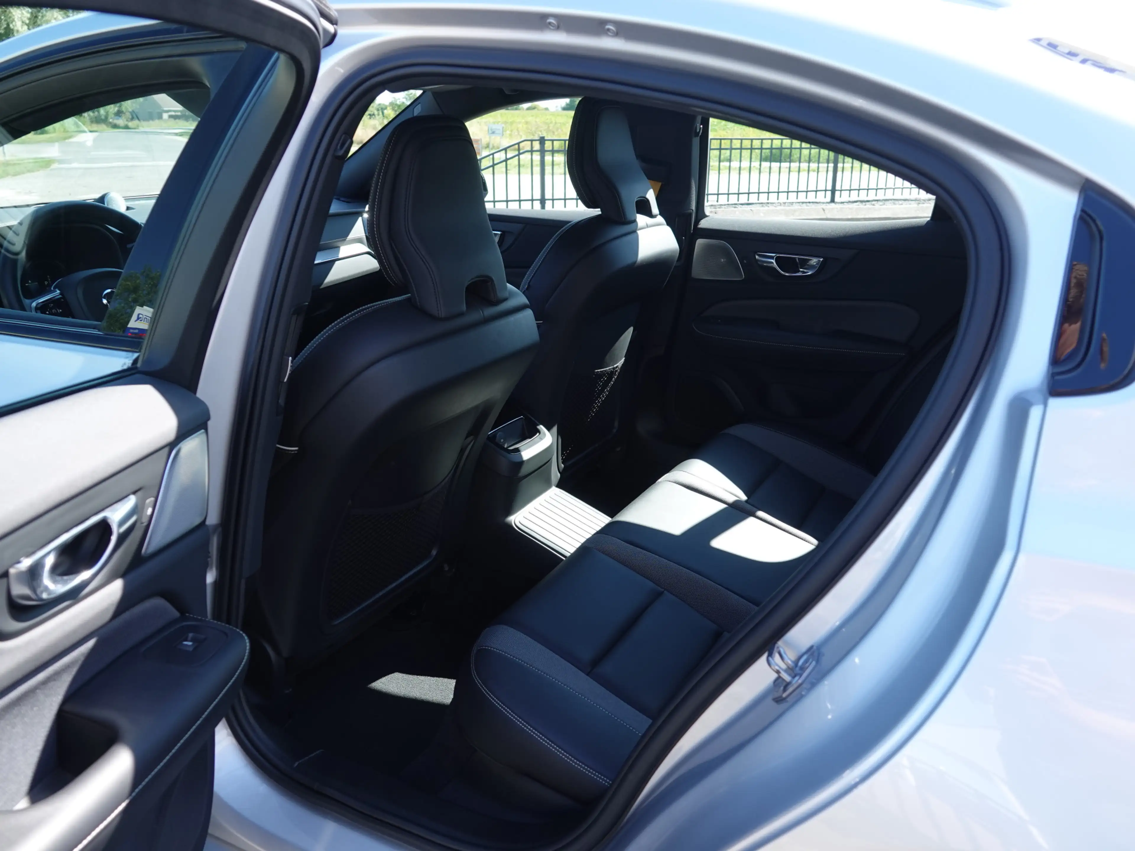 Volvo S60 2.0 T8 AWD Polestar Engineered BOWERS & WILKINS | — photo 7
