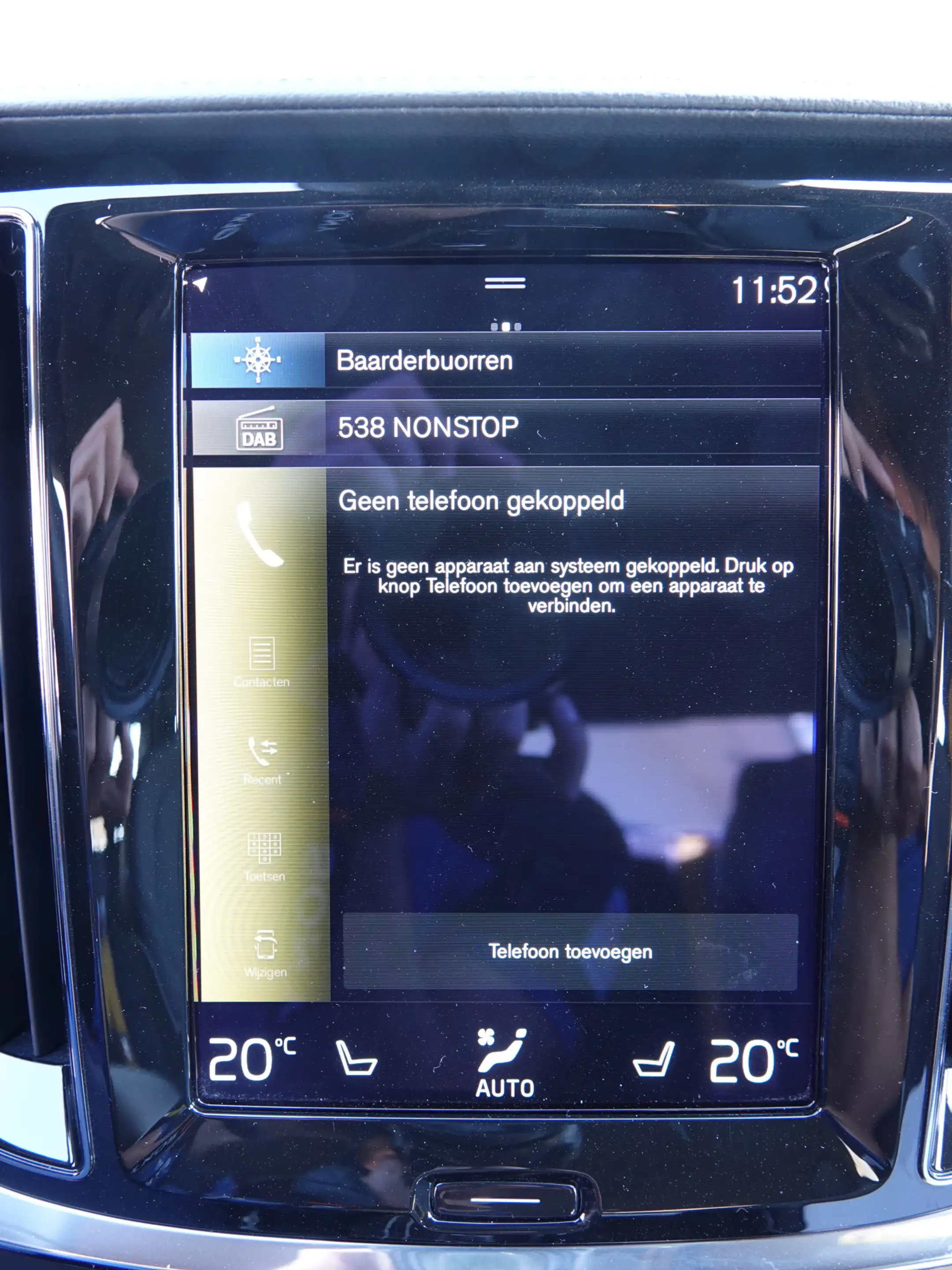 Volvo S60 2.0 T8 AWD Polestar Engineered BOWERS & WILKINS | — photo 22
