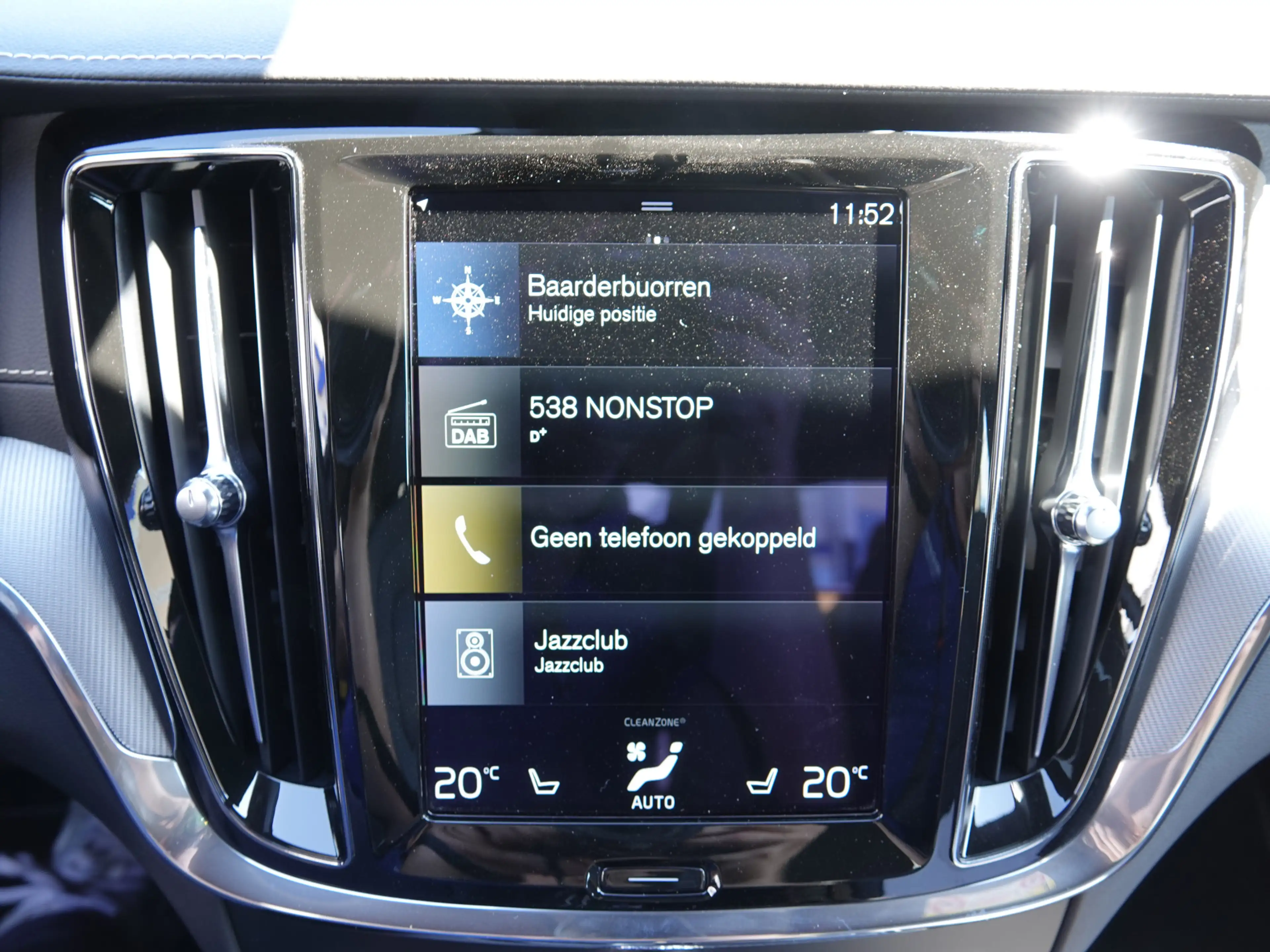 Volvo S60 2.0 T8 AWD Polestar Engineered BOWERS & WILKINS | — photo 19