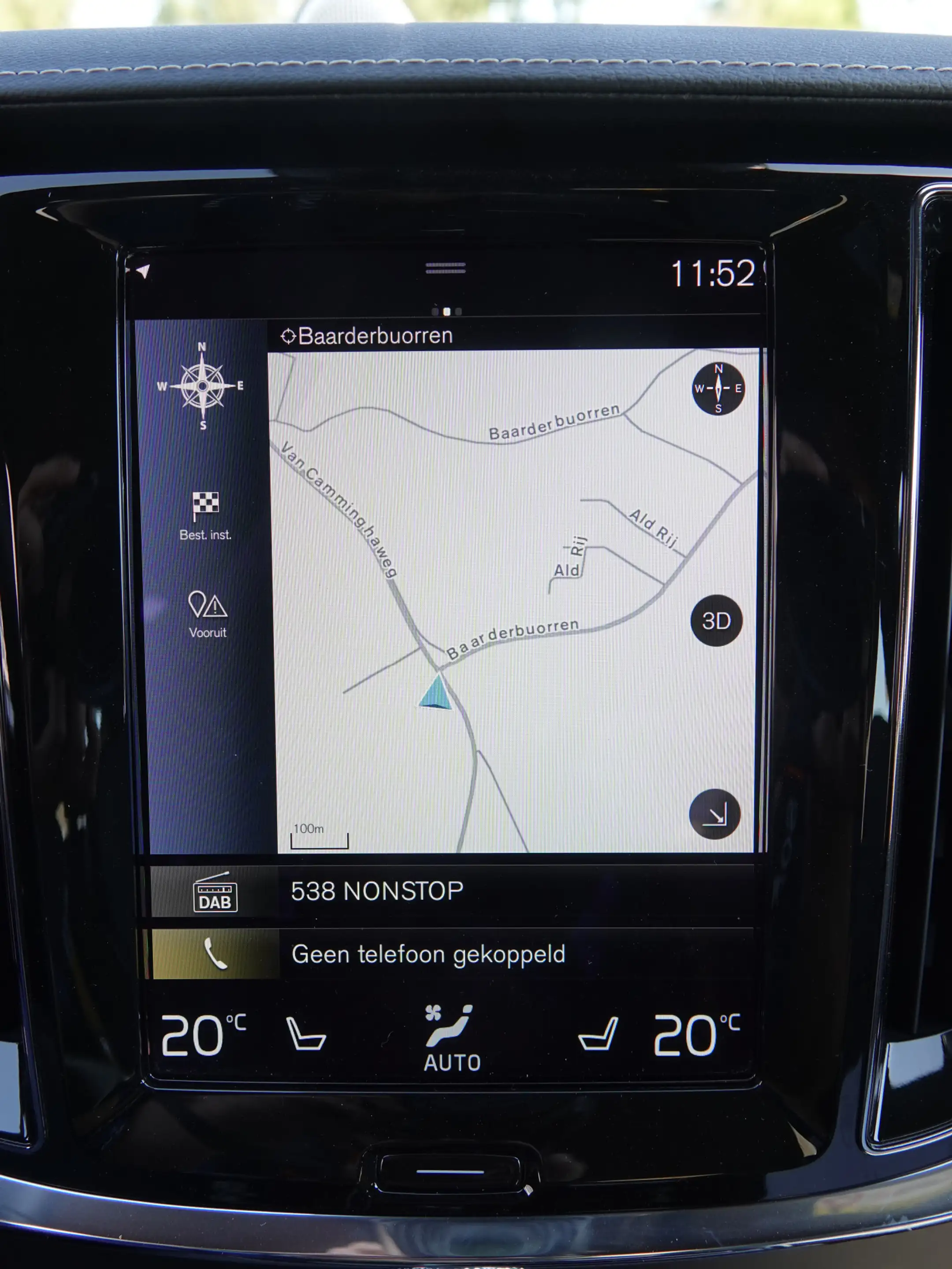 Volvo S60 2.0 T8 AWD Polestar Engineered BOWERS & WILKINS | — photo 20