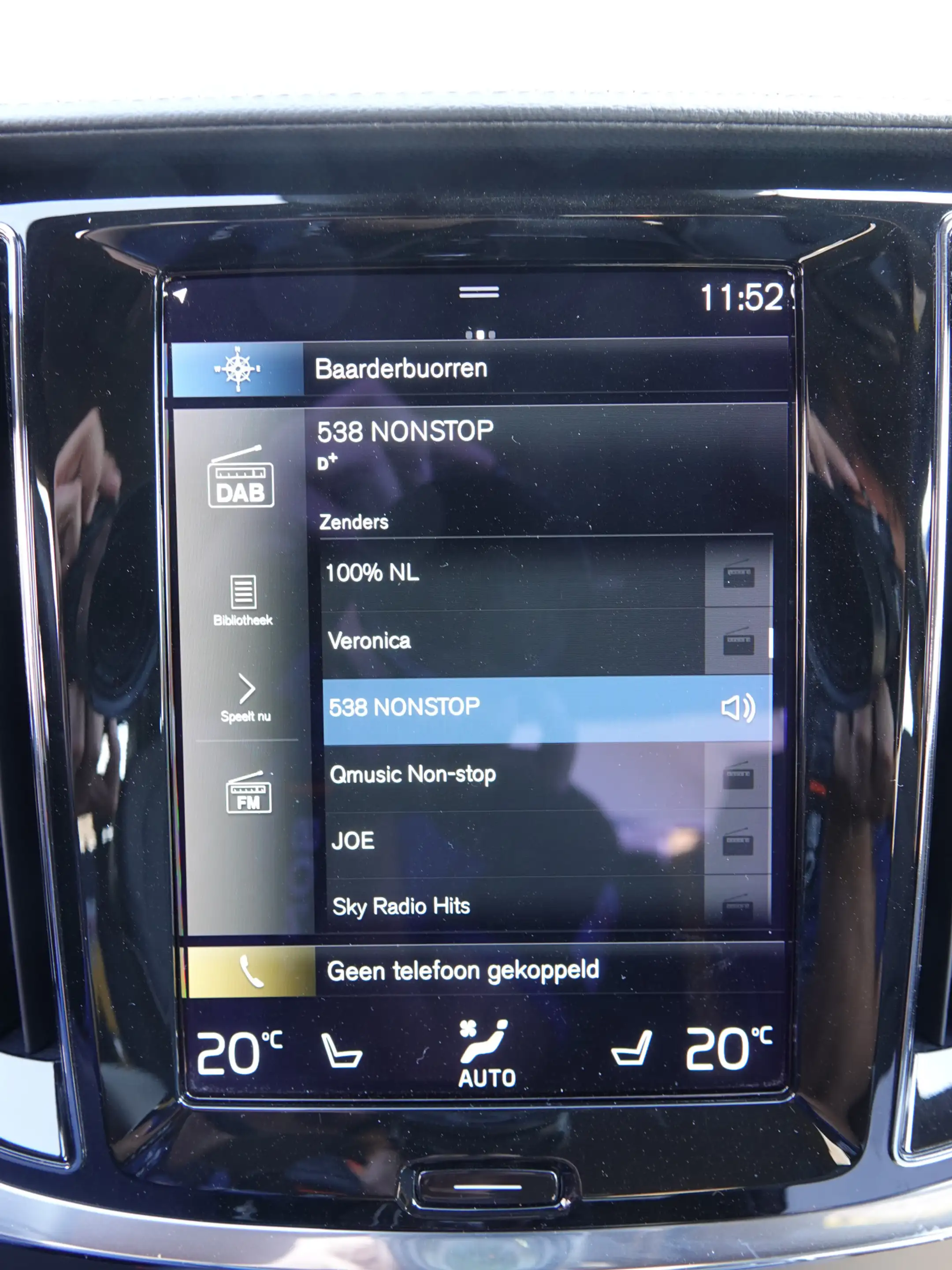 Volvo S60 2.0 T8 AWD Polestar Engineered BOWERS & WILKINS | — photo 21