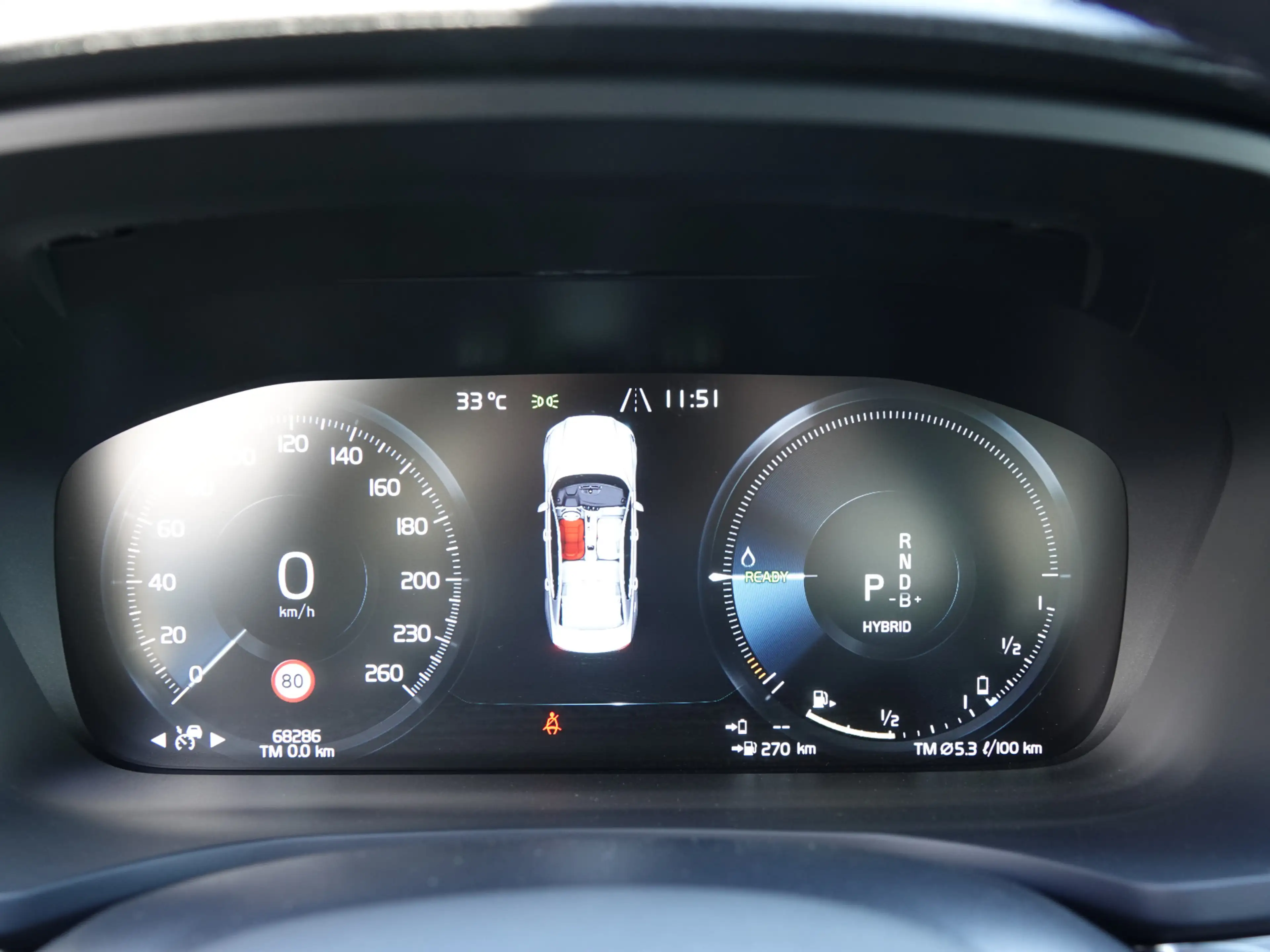 Volvo S60 2.0 T8 AWD Polestar Engineered BOWERS & WILKINS | — photo 17