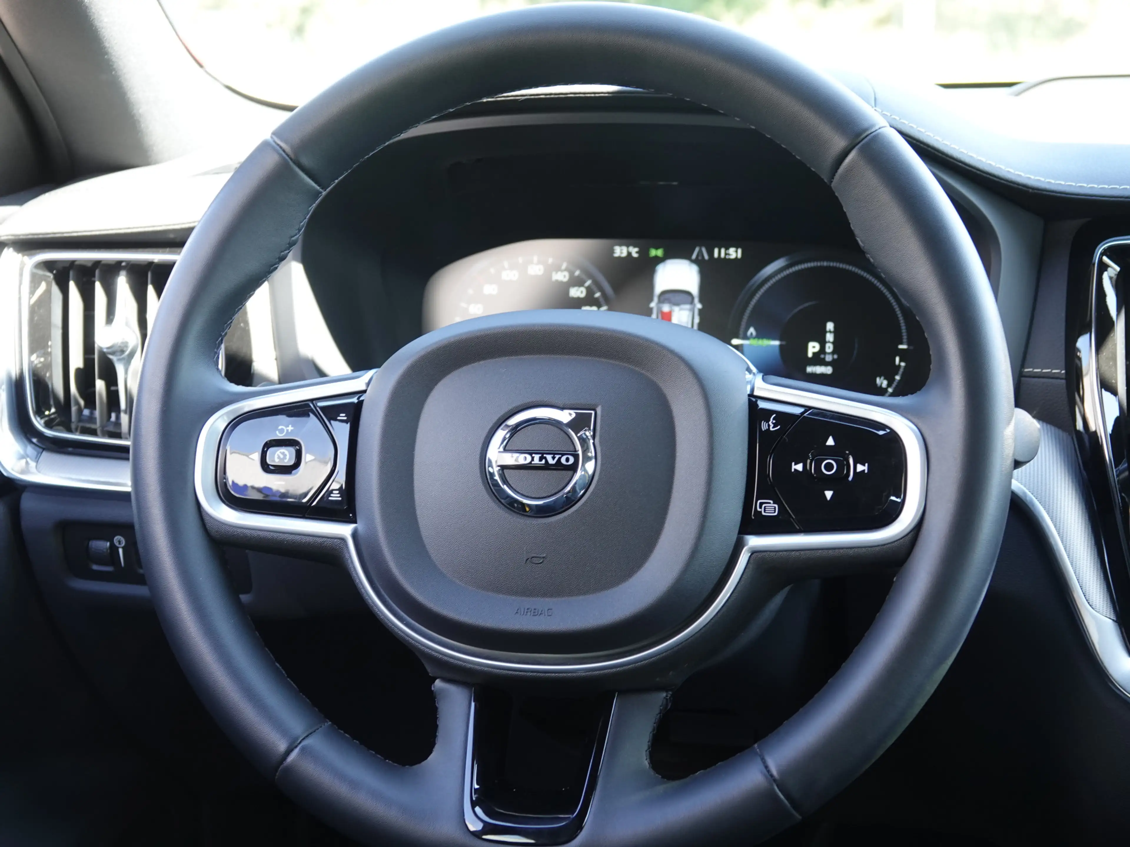 Volvo S60 2.0 T8 AWD Polestar Engineered BOWERS & WILKINS | — photo 32