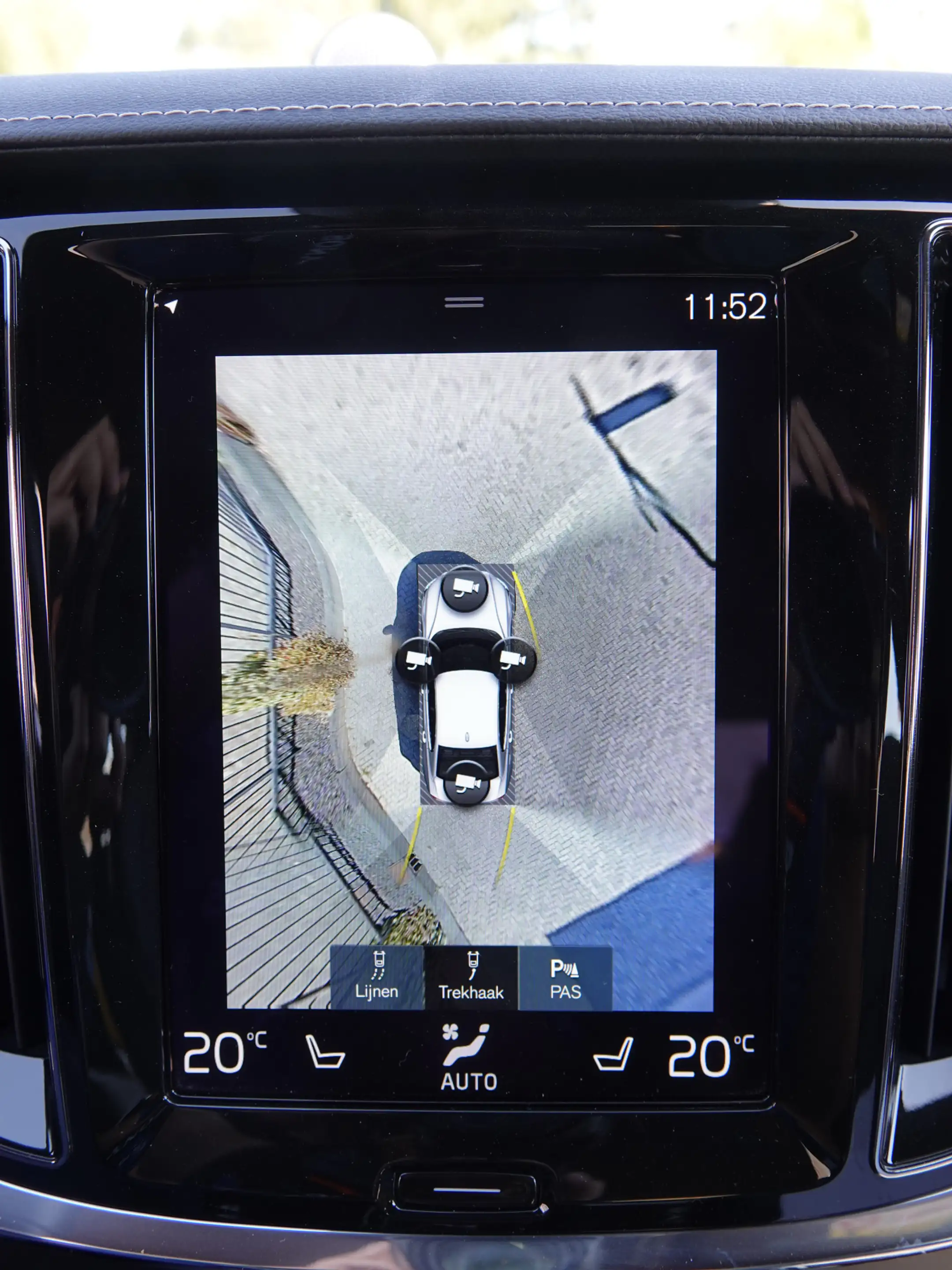 Volvo S60 2.0 T8 AWD Polestar Engineered BOWERS & WILKINS | — photo 28