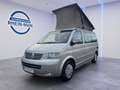Volkswagen T5 California Comfortline RENTNER SCHECKHEFT 131PS Grau - thumbnail 1