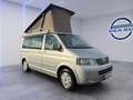 Volkswagen T5 California Comfortline RENTNER SCHECKHEFT 131PS Grau - thumbnail 7