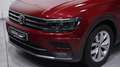 Volkswagen Tiguan 2.0 TDI 150 pk DSG Aut. GRIJS KENTEKEN Navi 360 Ca Rood - thumbnail 14